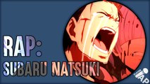Rap do Subaru Natsuki (Rezero) l Player AP