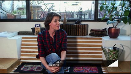 Interview et portrait d'Isabelle Carré