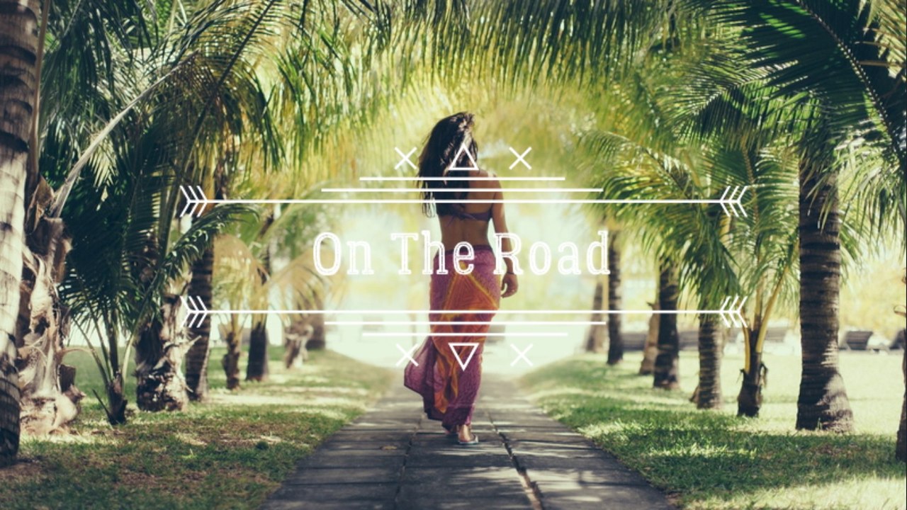 Cheb Khaled - Aïcha (Anthony Keyrouz Remix)