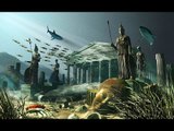 Chuyện khó tin - khám phá thành phố Atlantis dưới đại đường hàng nghìn năm
