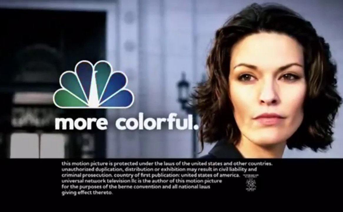 Law And Order Los Angeles : 1x19