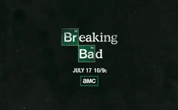 Breaking BAd - Promo Saison 4