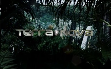 Terra Nova- Promo saison 1 - Theatrical Trailer