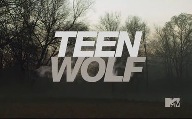 Teen Wolf - Promo saison 1