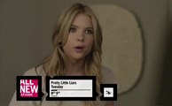 Pretty Little Liars - Promo 2x02