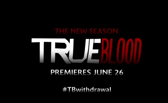 True Blood - Nouvelle Promo saison 4