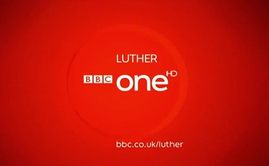 Luther - Nouvelle Promo saison 2 "Can I be Saved"