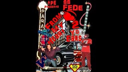 SS Fede - I Believe