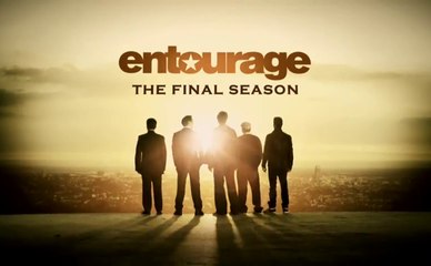 Entourage - Nouvelle promo saison 8