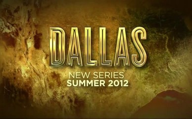 Dallas 2011 - First Look Saison 1