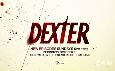 Dexter - Promo saison 6