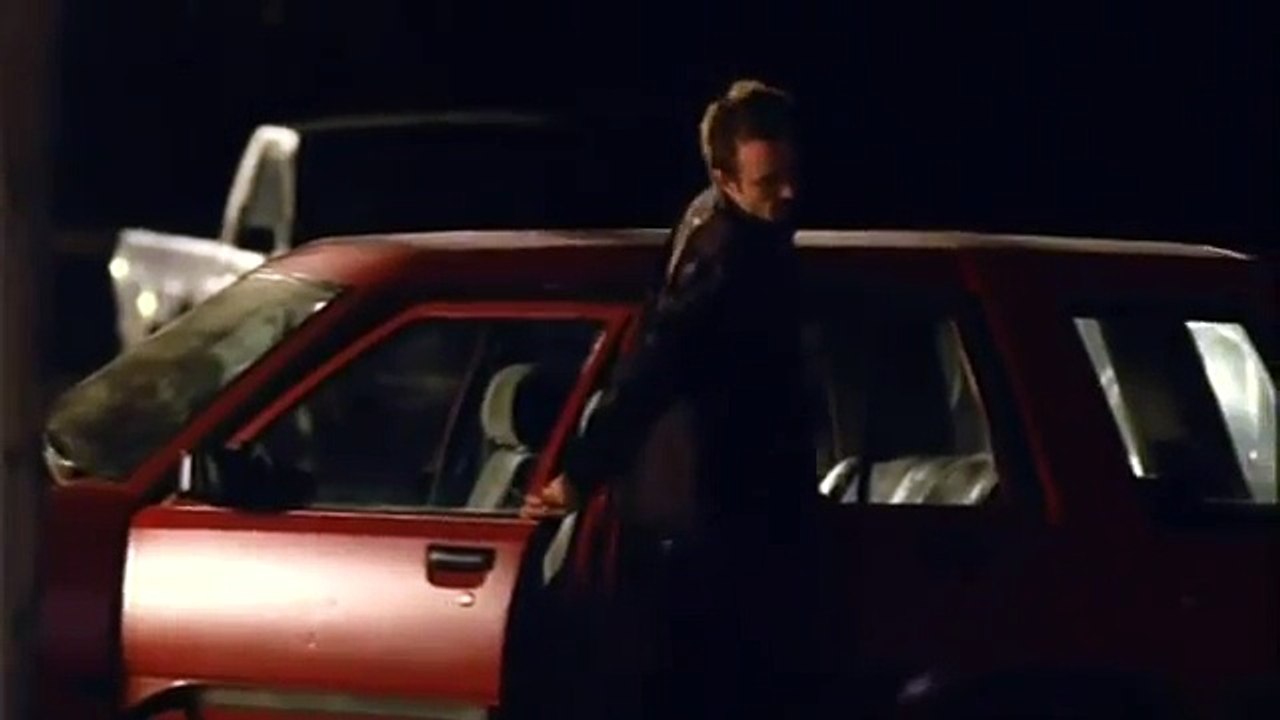 Breaking Bad - Promo 4x03