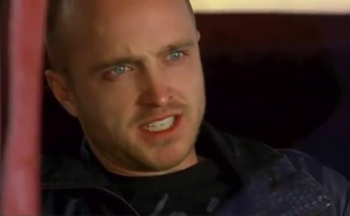 Breaking Bad - Promo 4x05