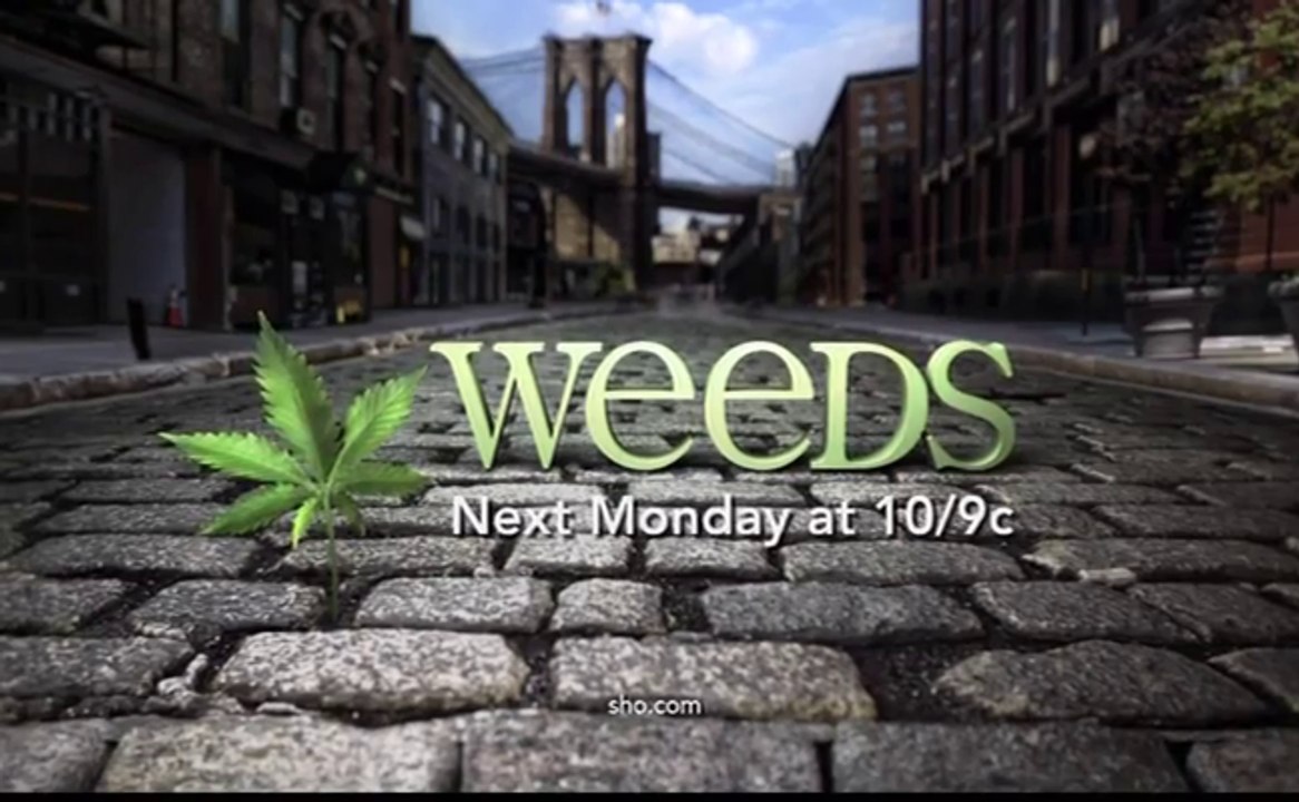 Weeds - Promo 7x07