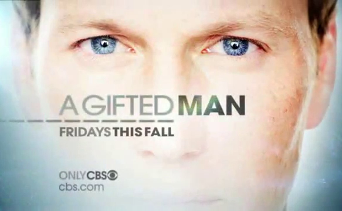 A Gifted Man - Nouvelle Promo saison 1