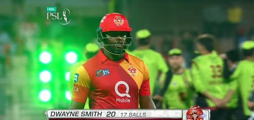 DRS to make T20 debut with the PSL knockouts