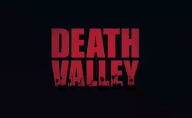 death Valley - Promo saison 1