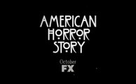 American Horror Story - Promo saison 1