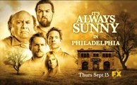 It's Always Sunny In Philadelphia - Promo saison 7 - Dennis