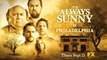 It's Always Sunny In Philadelphia - Promo saison 7 - Dee
