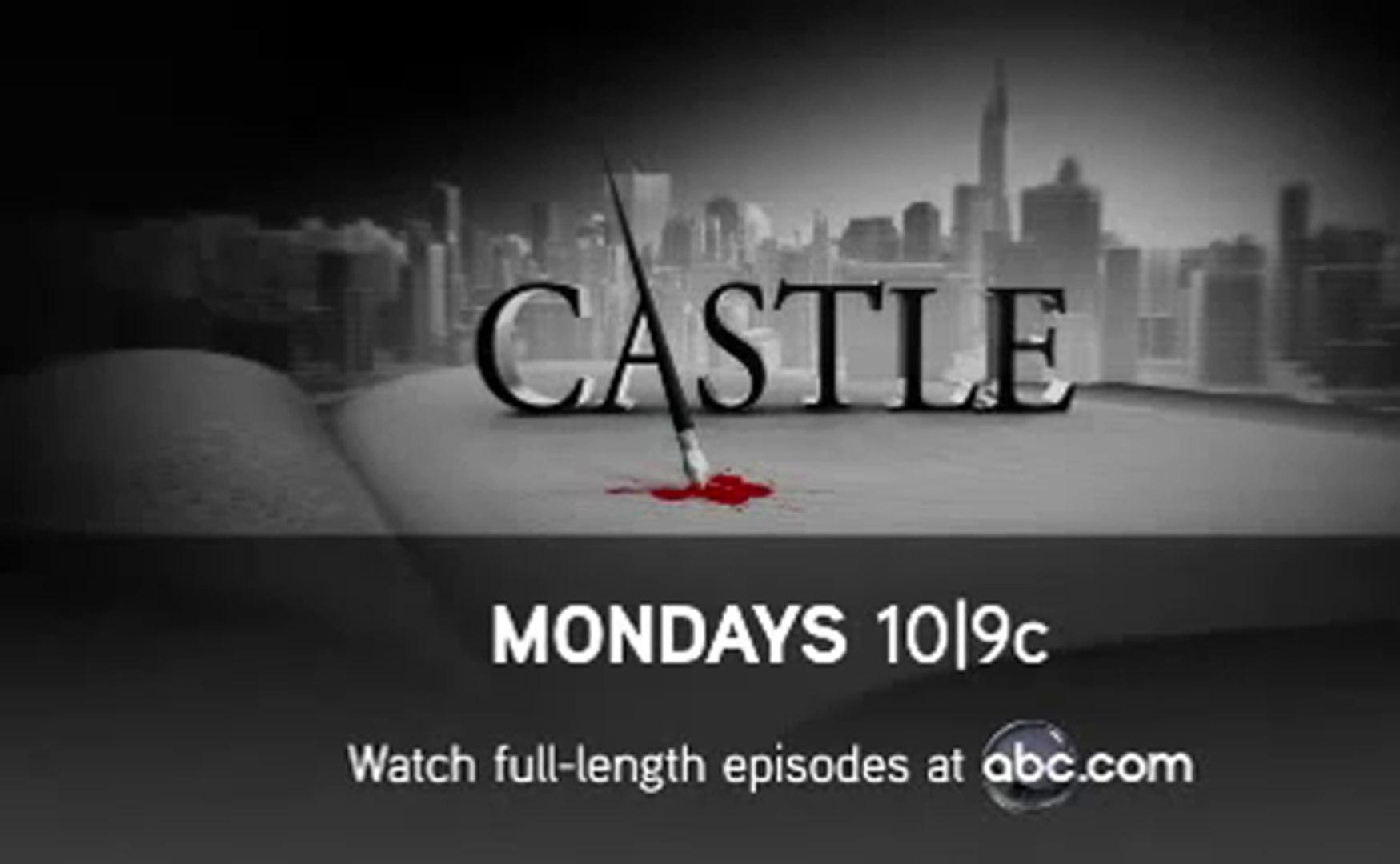 Watch castle online deals free dailymotion