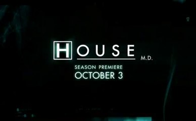 House - promo saison 8
