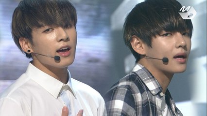 방탄소년단(BTS)_I NEED U 교차편집ver.