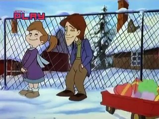 Life With Louie - Mr Anderson's Opus S02Ep06