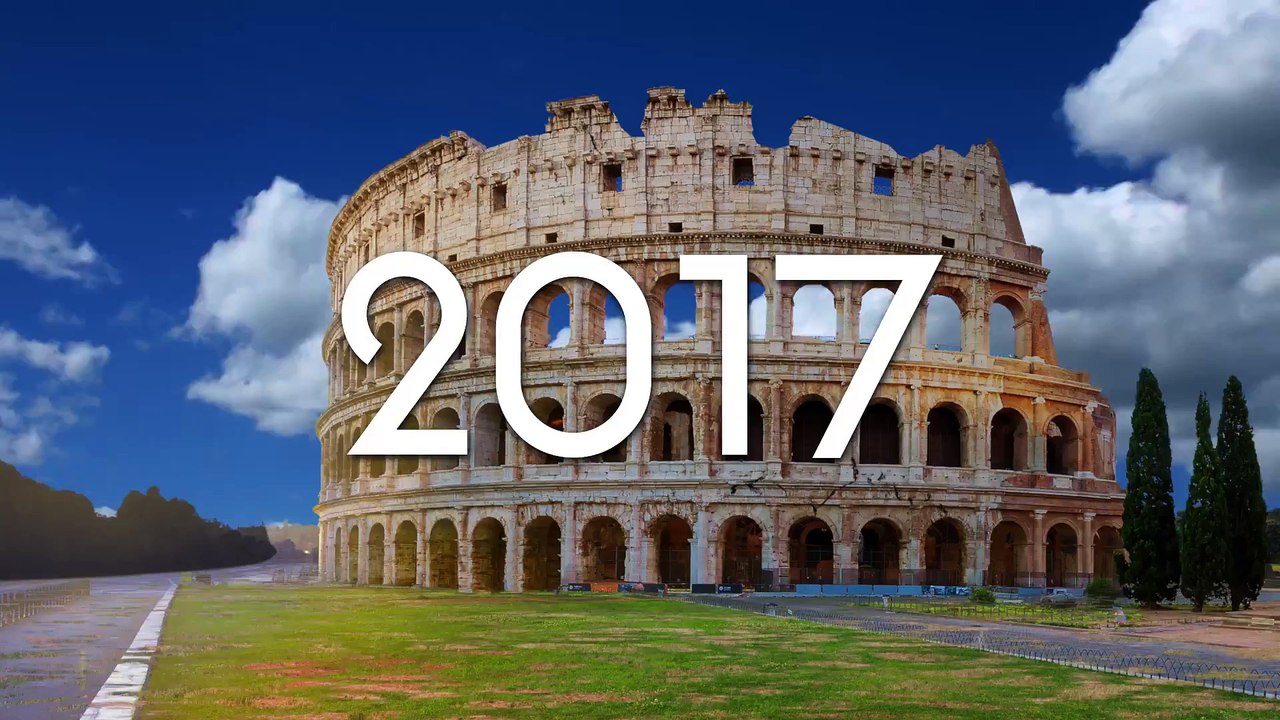 Sony Interactive Entertainment : Horizon Zero Dawn - Roma