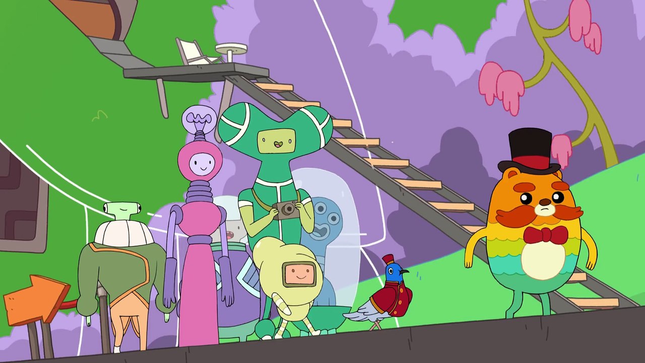 Bw S3e5