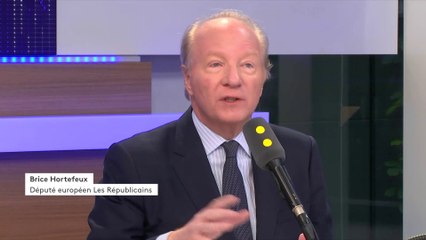 Présidentielle : Brice Hortefeux appelle le gouvernement à assurer le bon déroulement des meetings