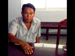 Tiểu sử chân dung trùm giang hồ Trúc Nẩu trả thù cho đàn em