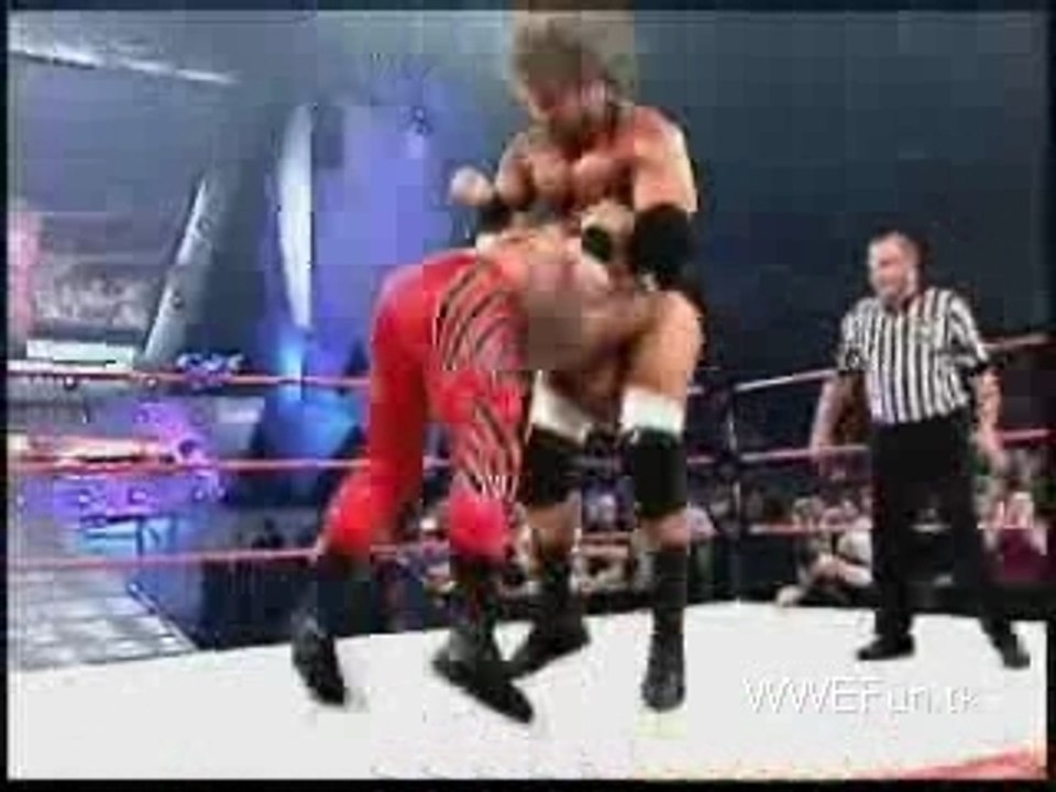 HHH king of kings videos