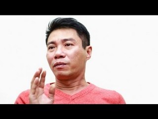 Bật khóc khi Công Lý trải lòng chuyện tình yêu và nỗi tủi ám ảnh suốt đời