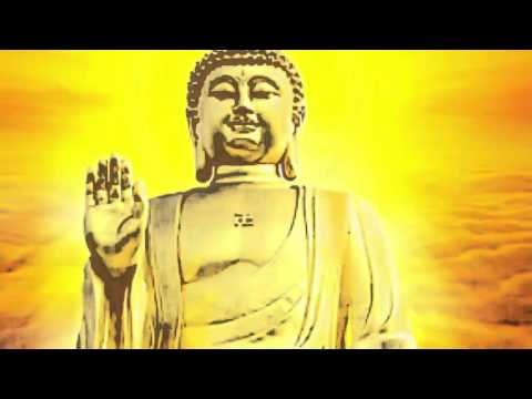 Tin mới nhất - Đức phật hiển linh ở Miền tây