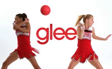 Glee - Promo saison 3