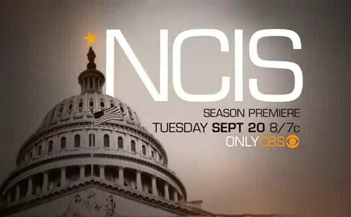 NCIS - Promo saison 9