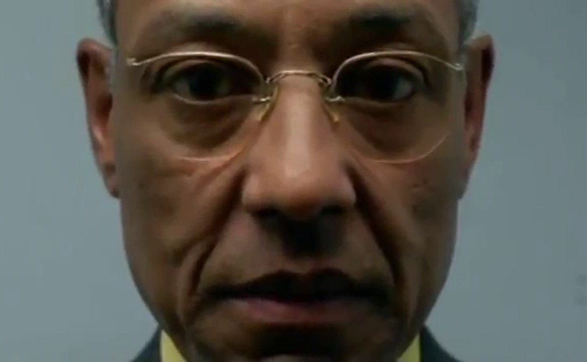 Breaking Bad - Promo 4x08