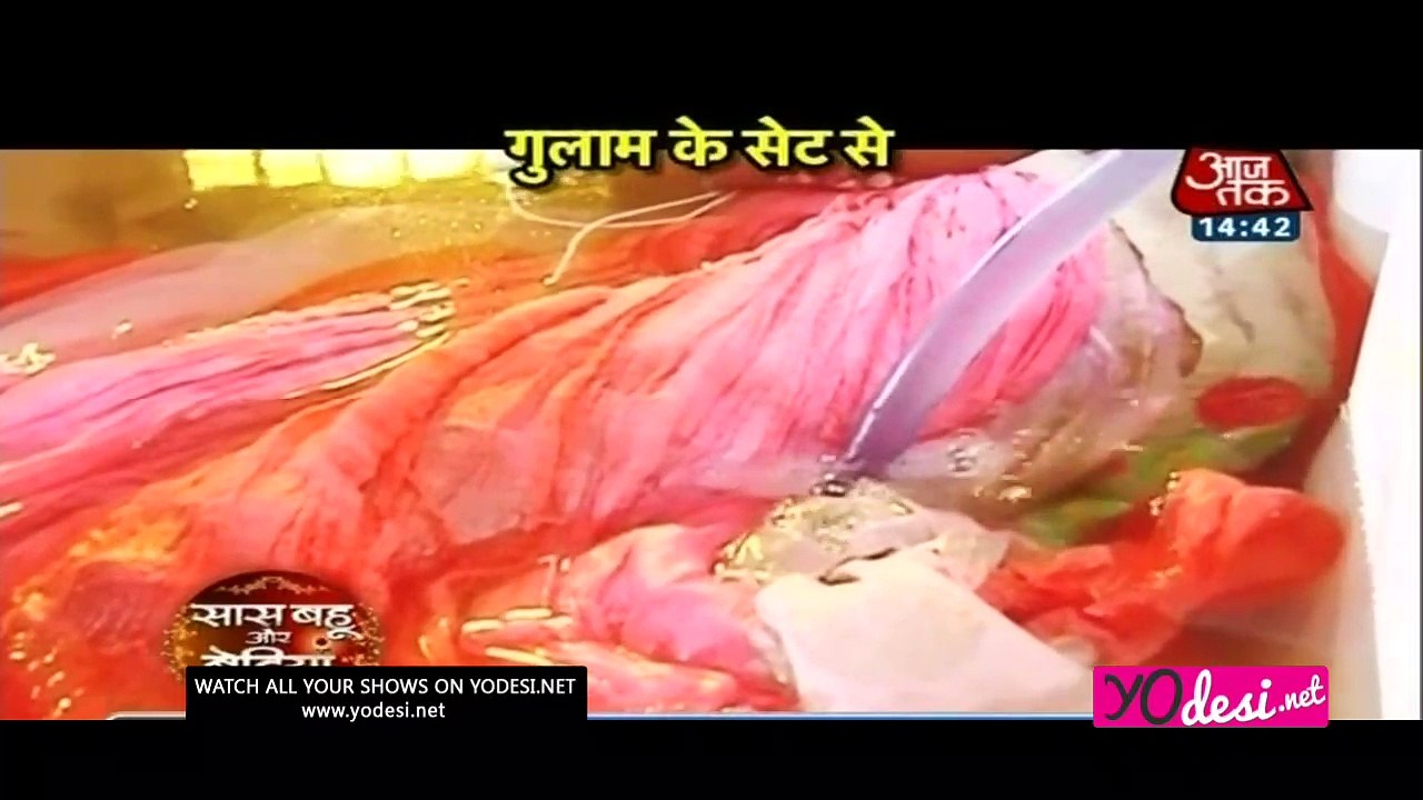 Serial Express!! SBB Segment 28th February 2017