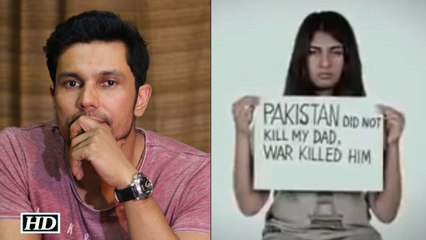 Randeep Hooda writes an open letter on trolling Kargil martyr’s daughter