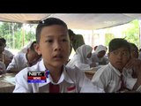 Sekolah Ambruk di Pangandaran, Jawa Barat - NET5