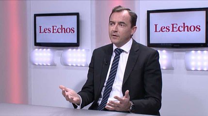 7 % de chômage en France, en 2022 ? « Réaliste, mais avec un paquet de réformes », selon le PDG d'Adecco