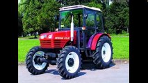 Fabrica de camioane Roman va produce tractorul de 9.000 euro pentru ţările calde. ”Bijuteria” asta le dă clasă străinilo
