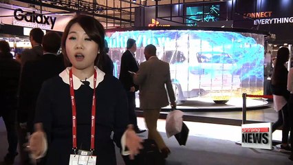 Mobile World Congress 2017 kicks off in Barcelona