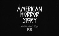 American Horror Story - Promo saison 1 - House call 4