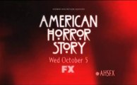 American Horror Story - Promo saison 1 - Tune