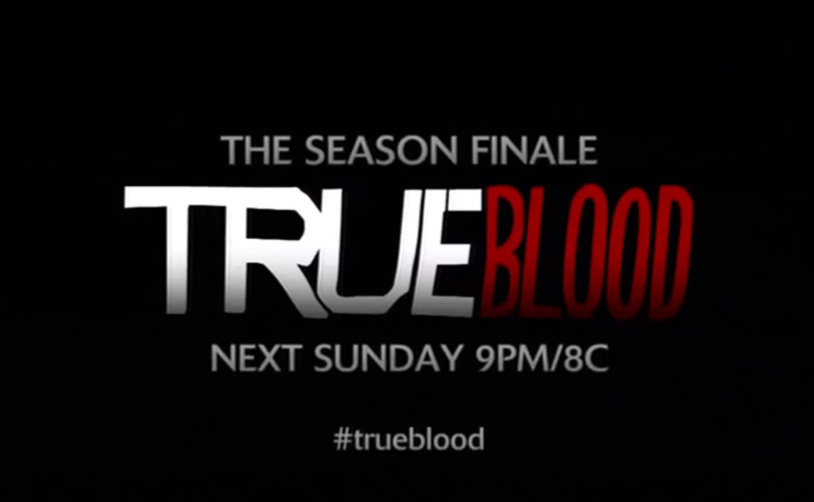 True Blood - Promo 4x12