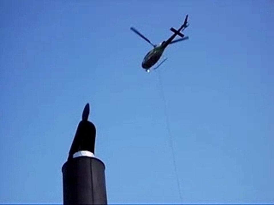 Helikopter