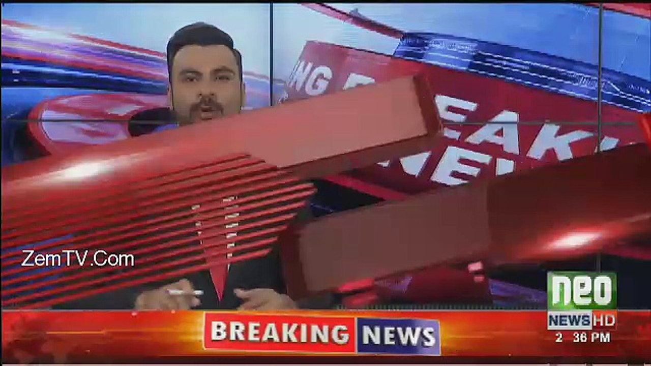 PTI Submit Petition In Punjab Assembly To Stop PSL Final In Lahore