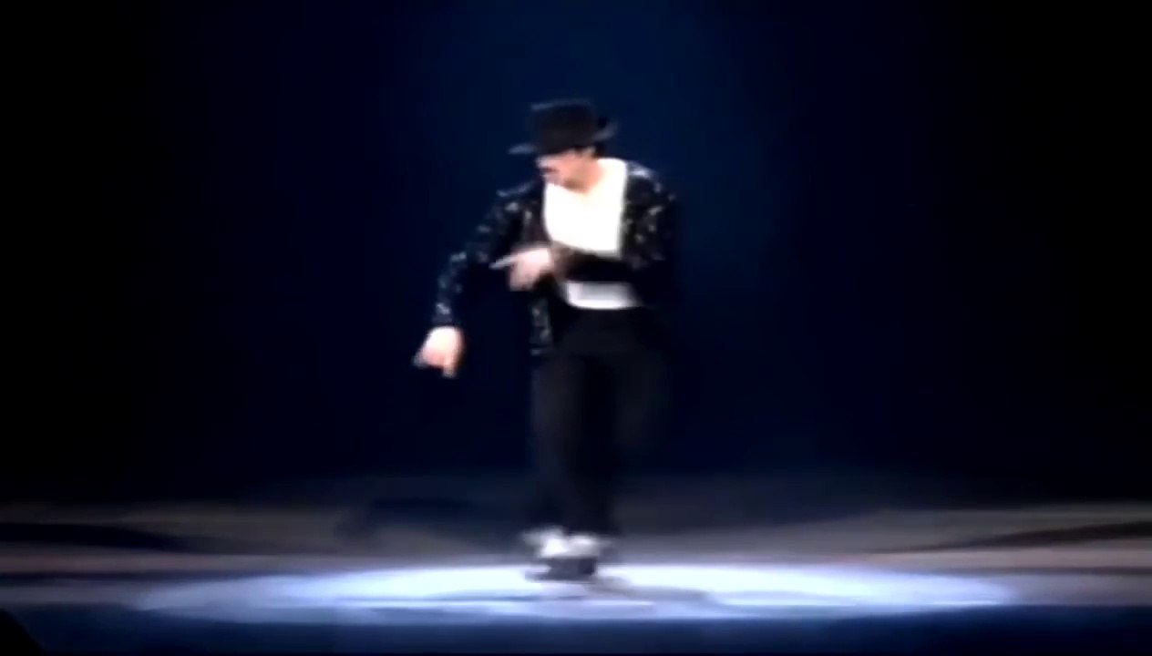 Michael Jackson billie Jean Dangerous 1995 live